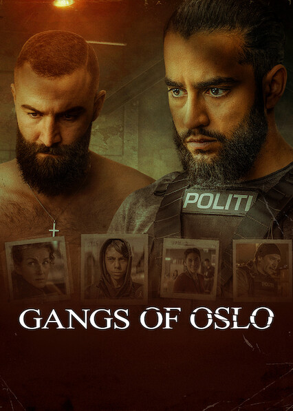 مسلسل Gangs of Oslo الموسم الاول الحلقة 4 مترجمة