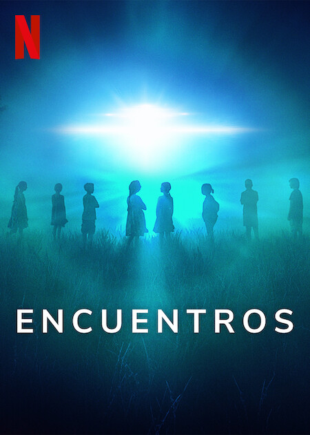 مسلسل Encounters الموسم الاول الحلقة 4 والاخيرة مترجمة