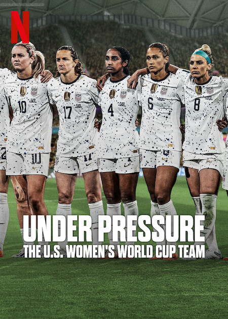 مسلسل Under Pressure: The U.S. Women’s World Cup Team الموسم الاول الحلقة 1 مترجمة