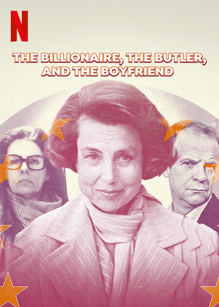 مسلسل The Billionaire, the Butler & the Boyfriend الموسم الاول الحلقة 3 والاخيرة مترجمة