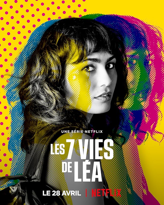 مسلسل The 7 Lives of Lea الموسم الاول الحلقة 4 مترجمة