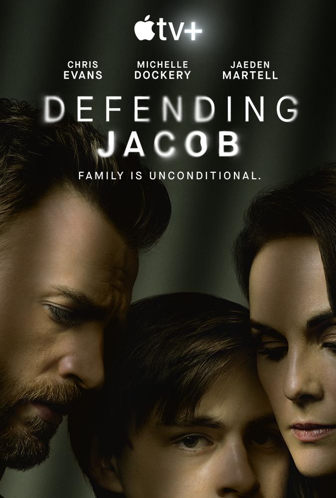 مسلسل Defending Jacob الموسم الاول الحلقة 2 مترجمة