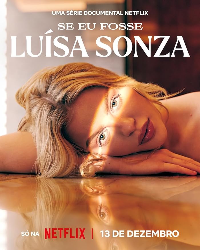 مسلسل If I Were Luísa Sonza الموسم الاول الحلقة 3 والاخيرة مترجمة