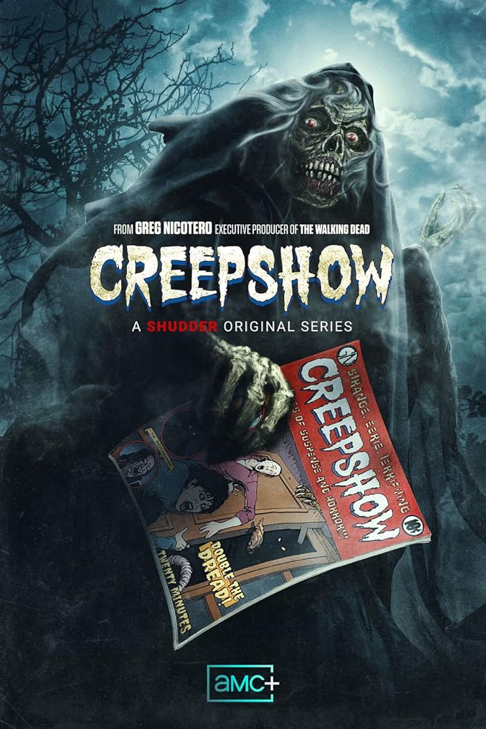 مسلسل Creepshow الموسم الرابع الحلقة 3 مترجمة