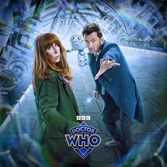 مسلسل Doctor Who الموسم 14 الحلقة 2 مترجمة
