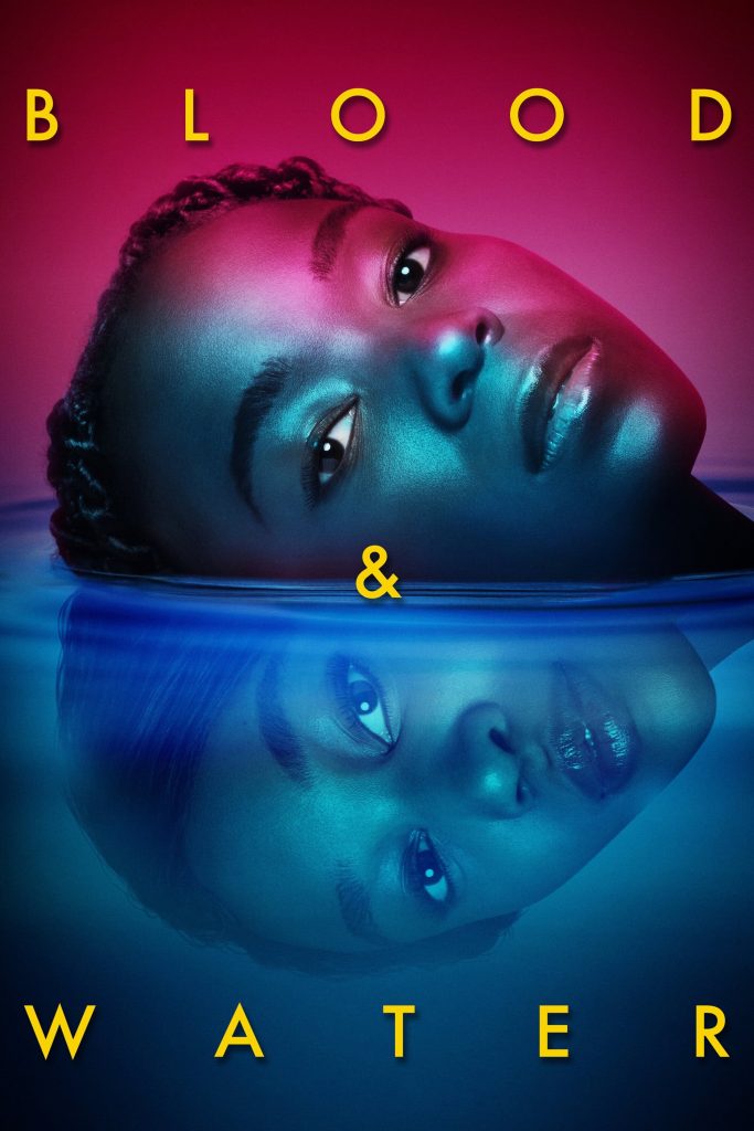 مسلسل Blood & Water الموسم الثاني الحلقة 6 مترجمة