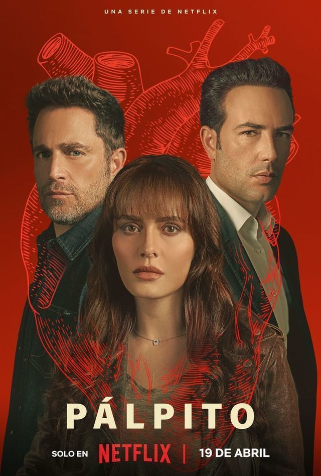مسلسل The Marked Heart الموسم الثاني الحلقة 8 مترجمة