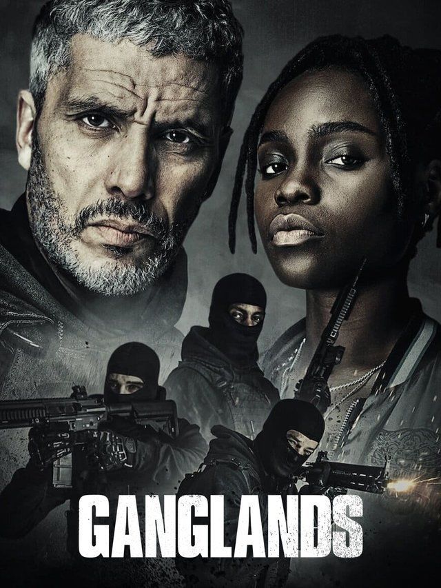 مسلسل Ganglands الموسم الاول الحلقة 3 مترجمة