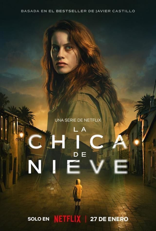 مسلسل The Snow Girl الموسم الاول الحلقة 5 مترجمة