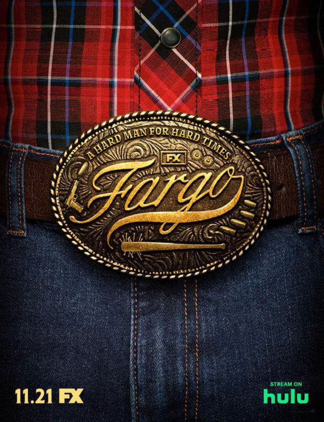 مسلسل Fargo الموسم الخامس الحلقة 1 مترجمة