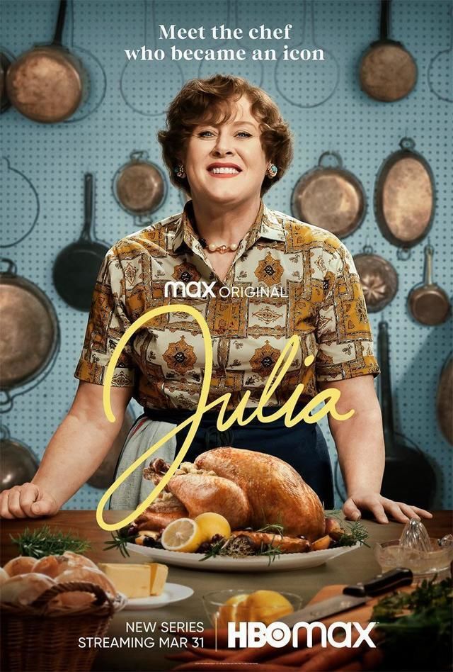 مسلسل Julia الموسم الاول الحلقة 7 مترجمة