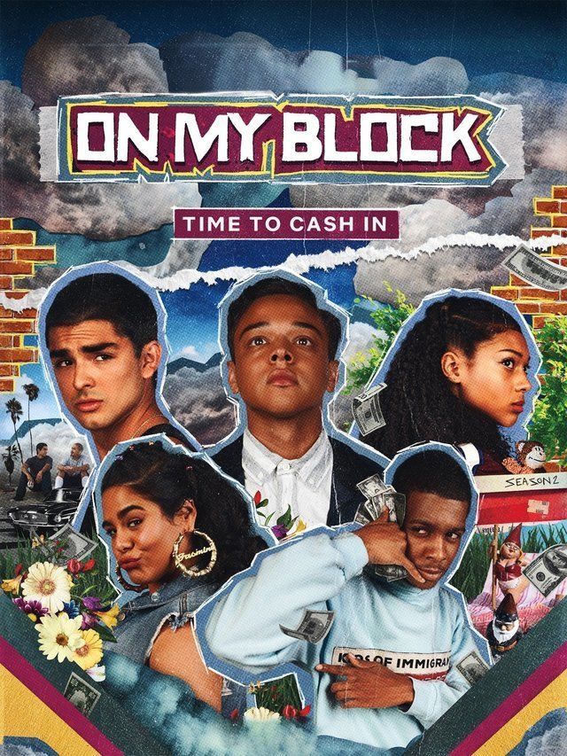 مسلسل On My Block الموسم الثاني الحلقة 8 مترجمة