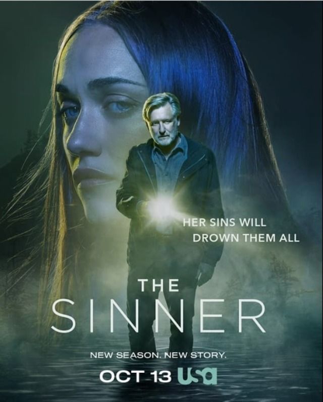 مسلسل The Sinner الموسم الرابع الحلقة 7 مترجمة