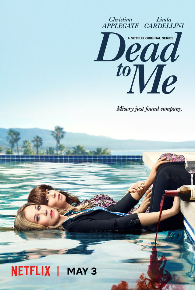 مسلسل Dead to Me الموسم الاول الحلقة 5 مترجمة