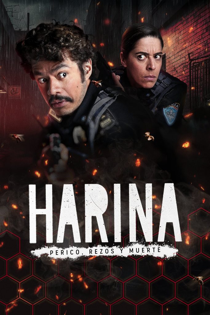 مسلسل Harina الموسم الثاني الحلقة 4 مترجمة