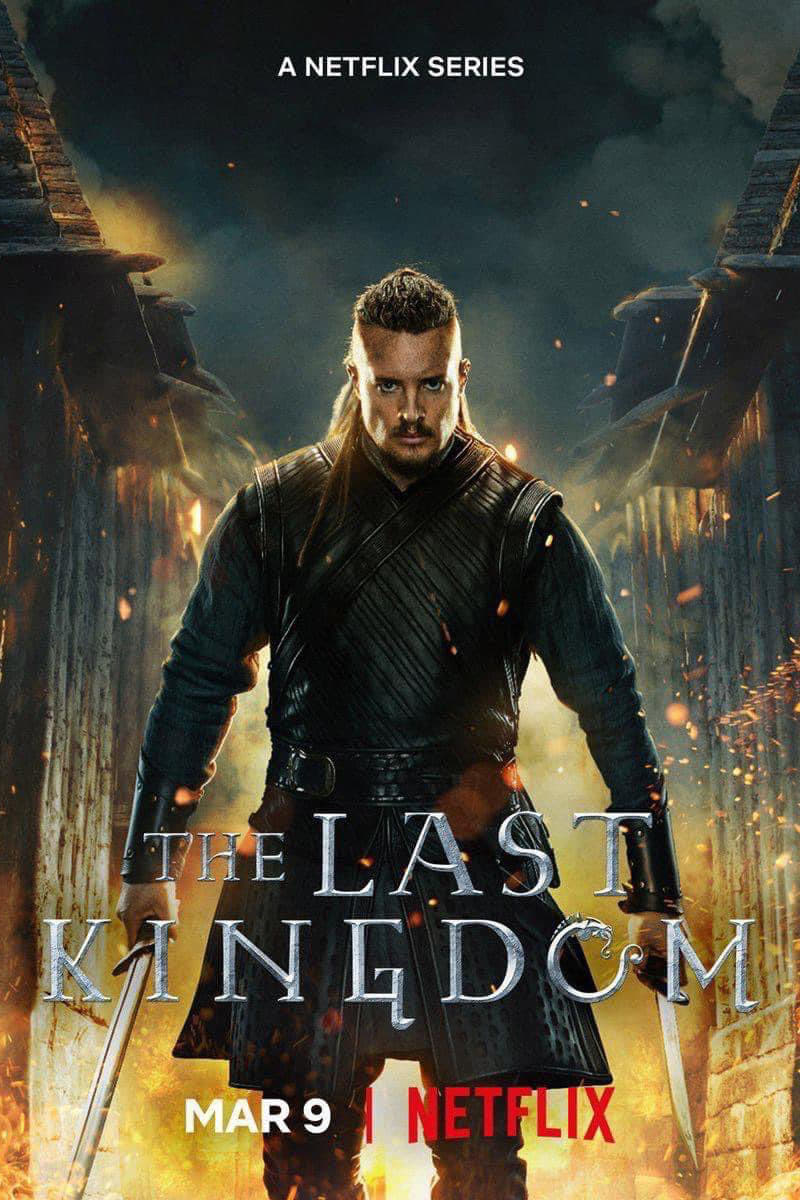 مسلسل The Last Kingdom الموسم الخامس الحلقة 9 مترجمة