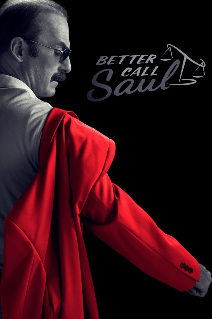 مسلسل Better Call Saul الموسم السادس الحلقة 8 مترجمة