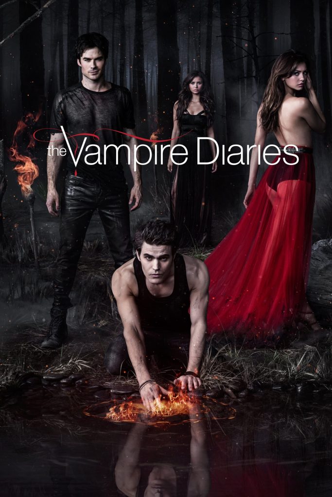 مسلسل The Vampire Diaries الموسم الخامس الحلقة 6 مترجمة