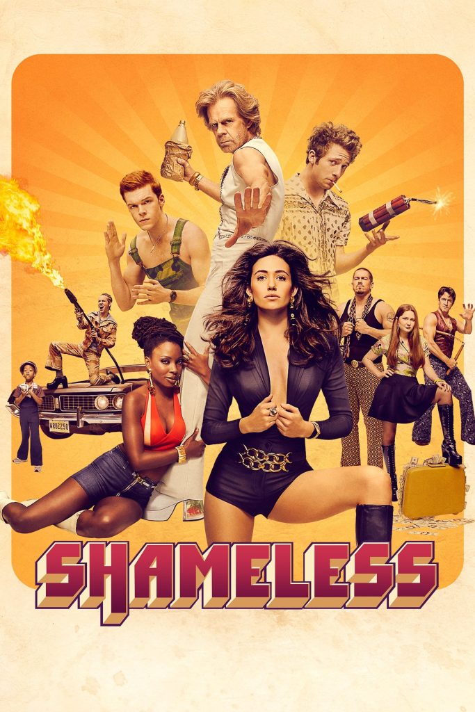 مسلسل Shameless الموسم السادس الحلقة 10 مترجمة