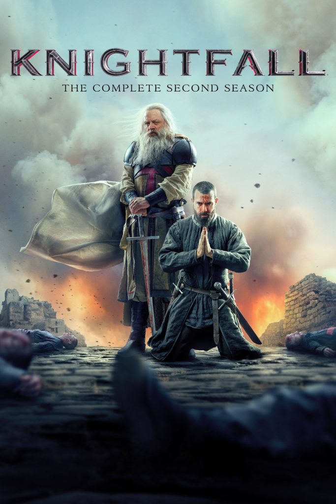 مسلسل Knightfall الموسم الثاني الحلقة 5 مترجمة