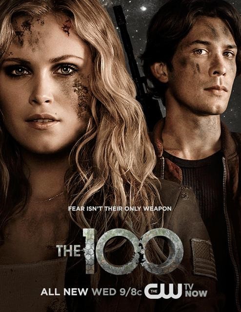 مسلسل The 100 الموسم الثالث الحلقة 2 مترجمة