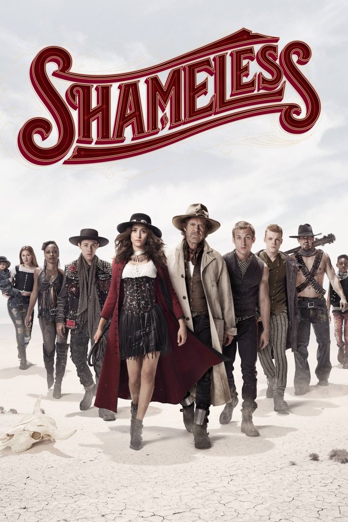 مسلسل Shameless الموسم التاسع الحلقة 7 مترجمة