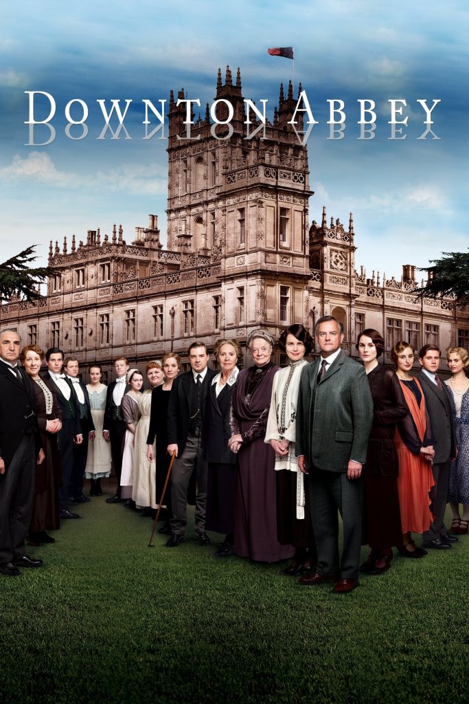 مسلسل Downton Abbey الموسم الرابع الحلقة 3 مترجمة