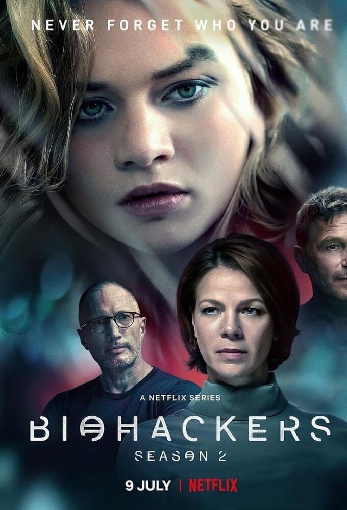 مسلسل Biohackers الموسم الثاني الحلقة 3 مترجمة