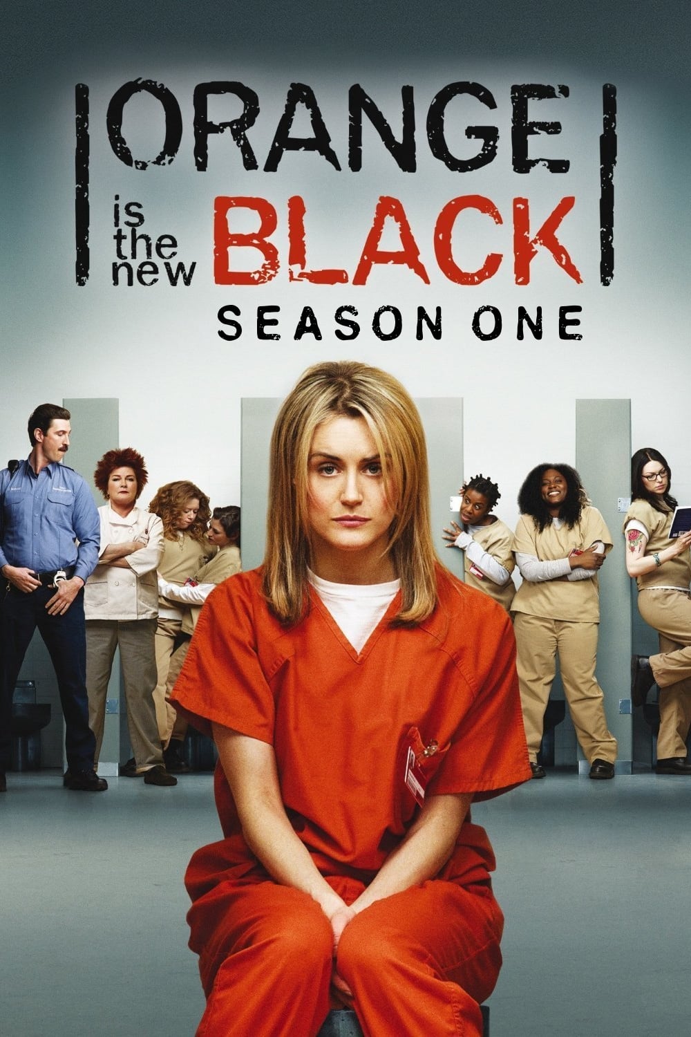 مسلسل Orange Is the New Black الموسم الاول الحلقة 3 مترجمة