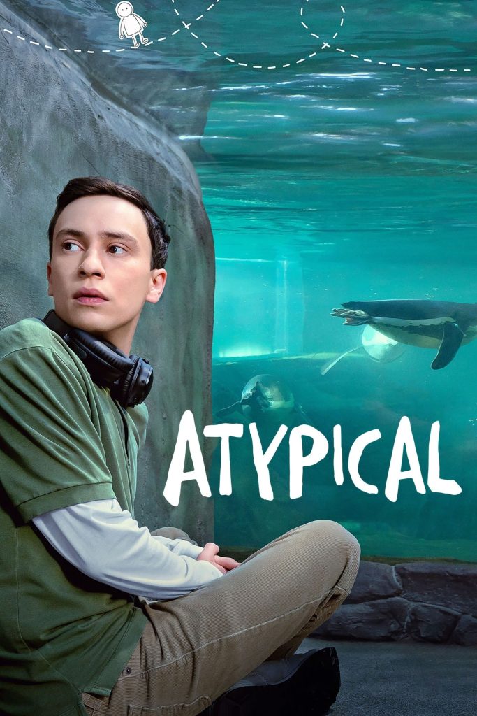 مسلسل Atypical الموسم الرابع الحلقة 5 مترجمة