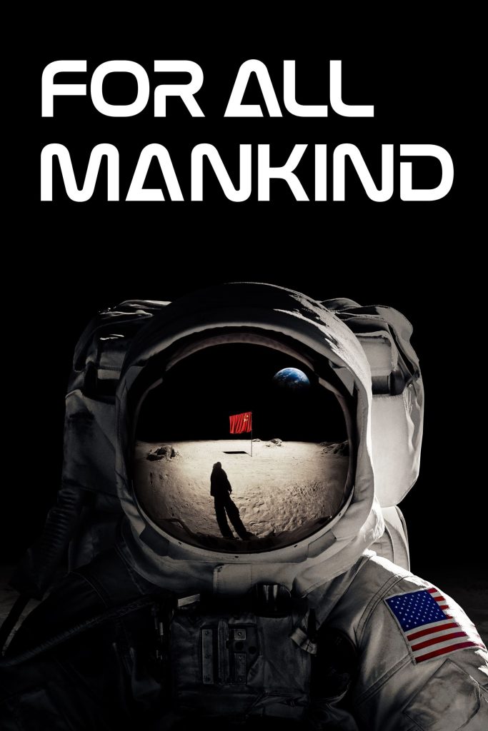 مسلسل For All Mankind الموسم الاول الحلقة 1 مترجمة