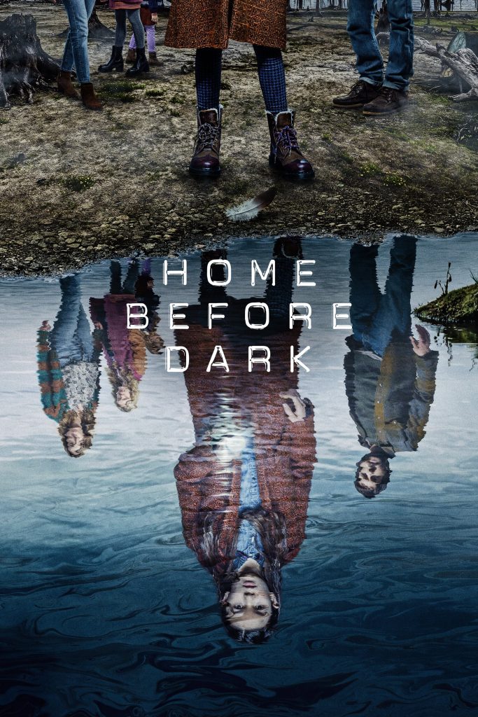 مسلسل Home Before Dark الموسم الثاني الحلقة 2 مترجمة
