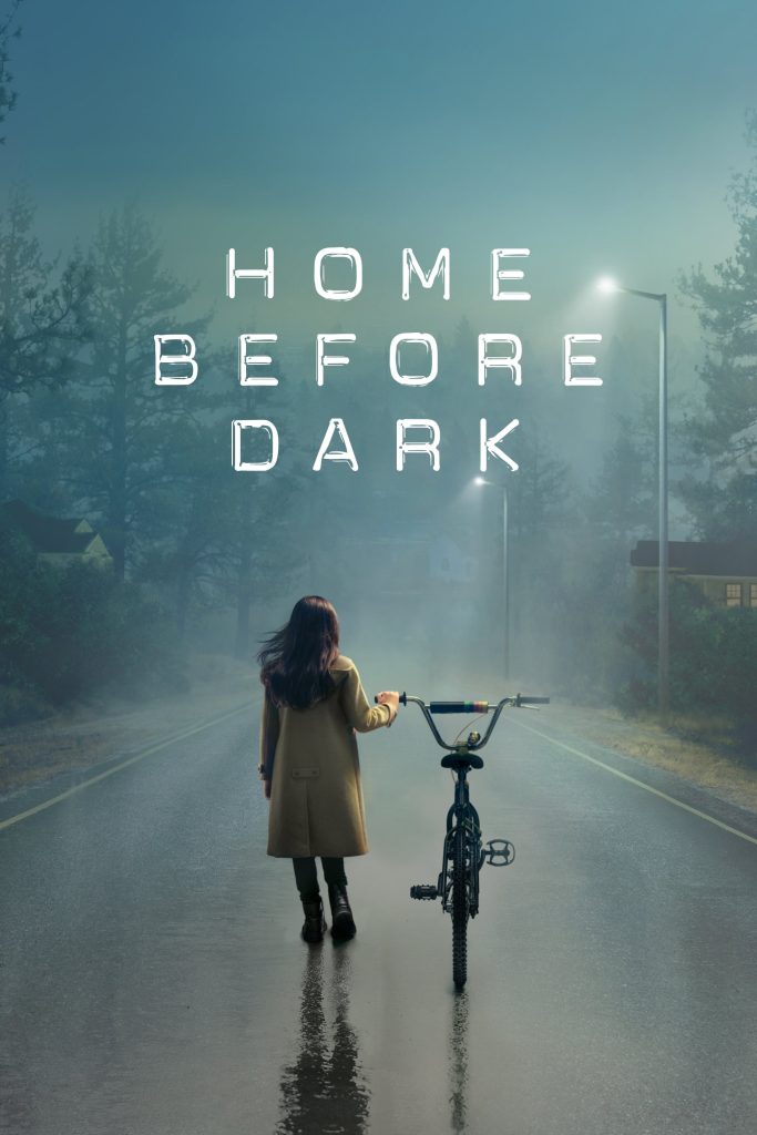 مسلسل Home Before Dark الموسم الاول الحلقة 9 مترجمة
