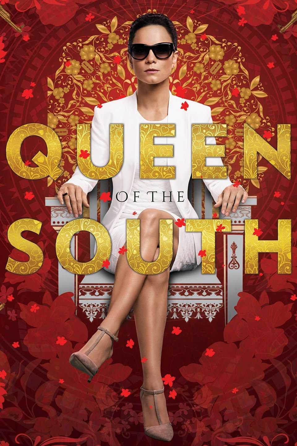 مسلسل Queen of the South الموسم الاول الحلقة 3 مترجمة