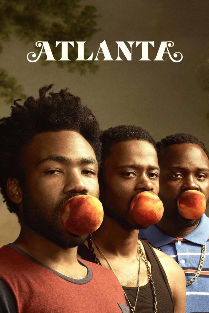 مسلسل Atlanta الموسم الاول الحلقة 5 مترجمة