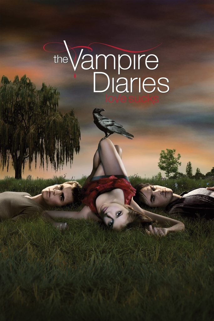مسلسل The Vampire Diaries الموسم الاول الحلقة 4 مترجمة