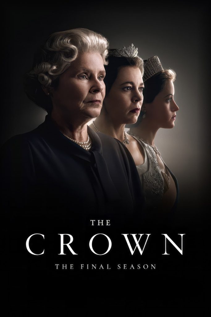 مسلسل The Crown الموسم السادس الحلقة 2 مترجمة