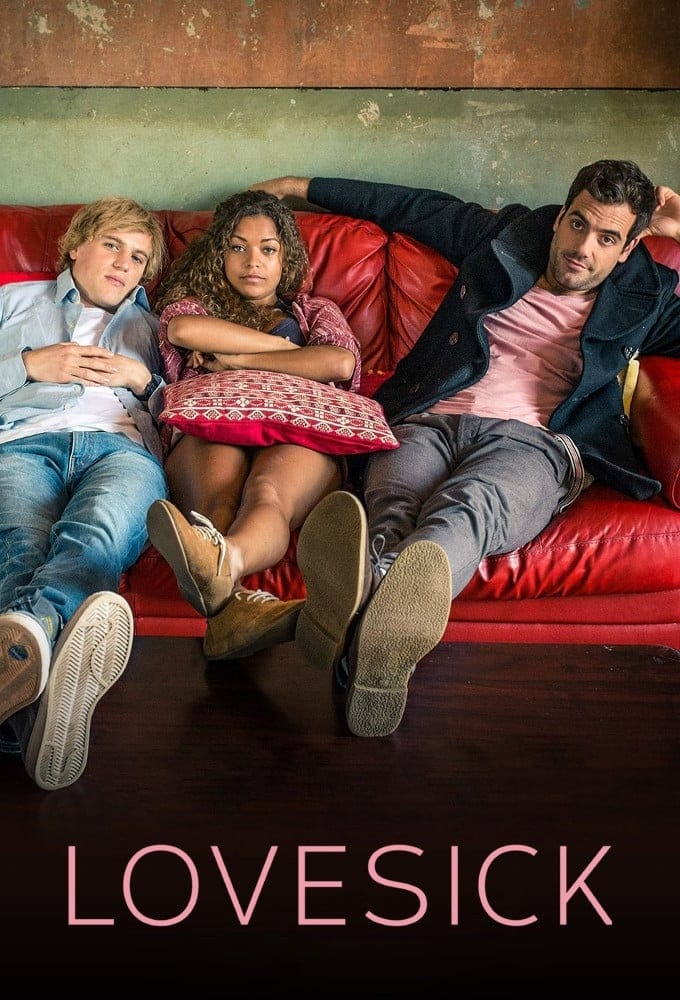 مسلسل Lovesick الموسم الاول الحلقة 5 مترجمة
