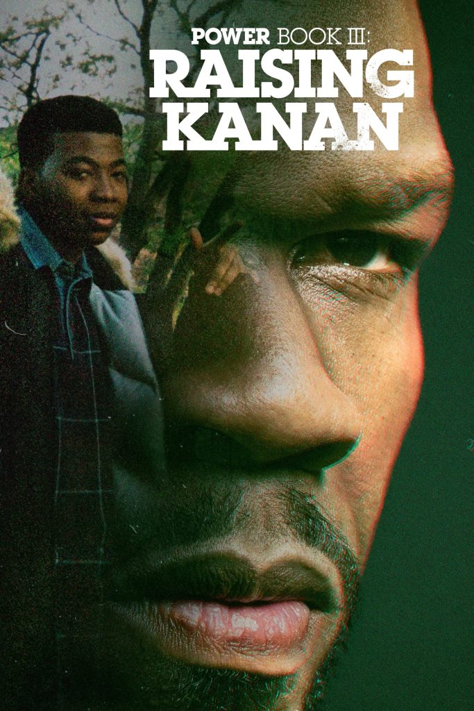 مسلسل Power Book III: Raising Kanan الموسم الاول الحلقة 4 مترجمة