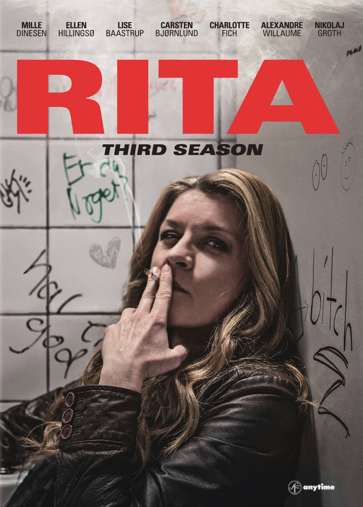 مسلسل Rita الموسم الثالث الحلقة 7 مترجمة