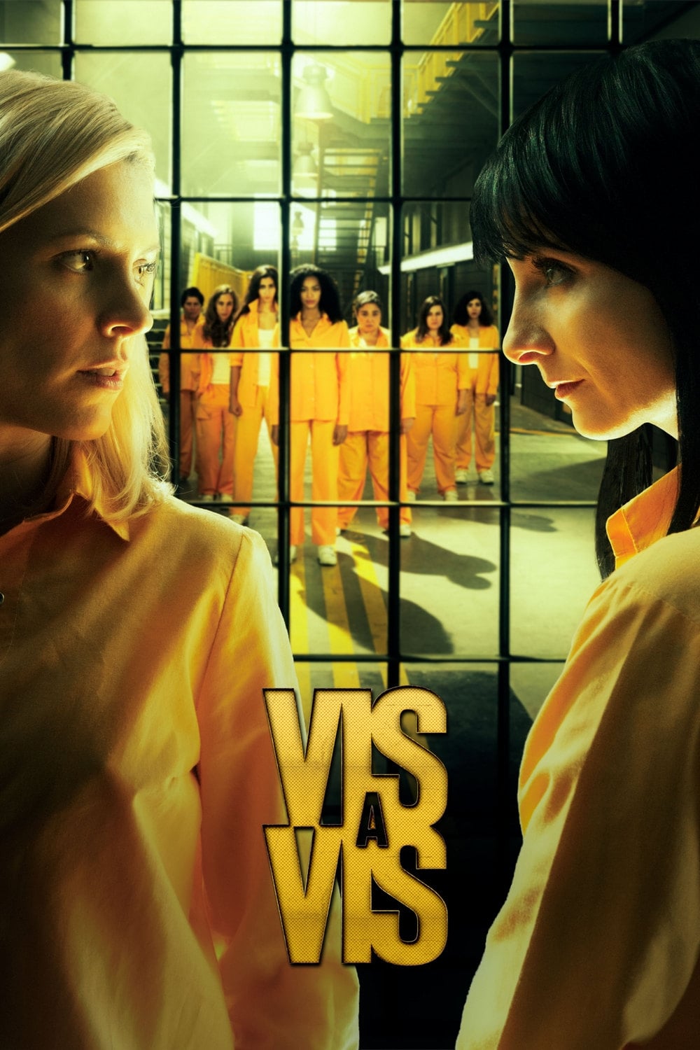 مسلسل Vis a vis الموسم الثاني الحلقة 10 مترجمة