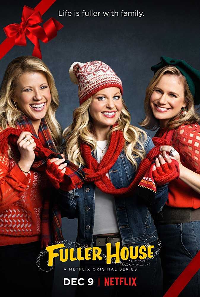 مسلسل Fuller House الموسم الثاني الحلقة 12 مترجمة