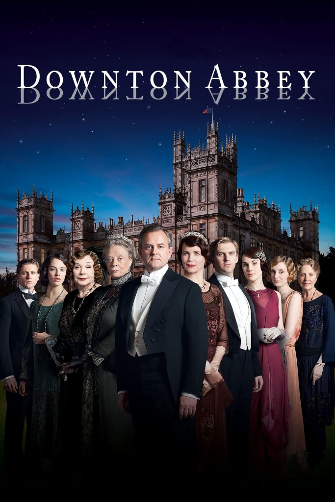مسلسل Downton Abbey الموسم الثالث الحلقة 3 مترجمة
