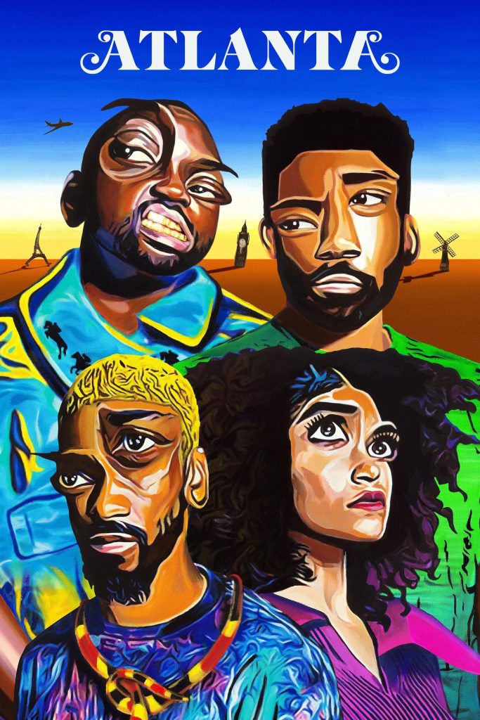 مسلسل Atlanta الموسم الثالث الحلقة 6 مترجمة