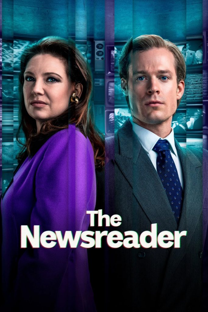 مسلسل The Newsreader الموسم الثاني الحلقة 4 مترجمة