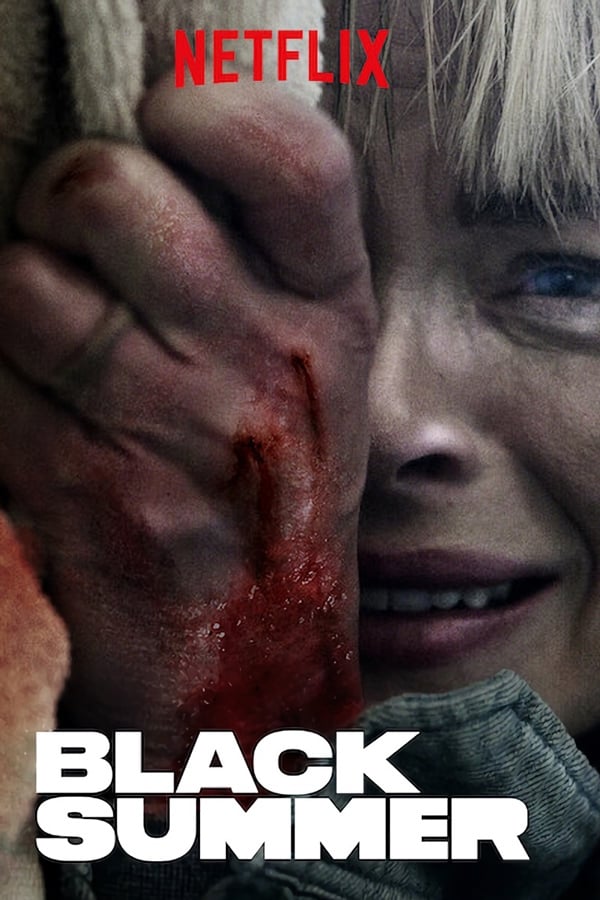 مسلسل Black Summer الموسم الاول الحلقة 2 مترجمة