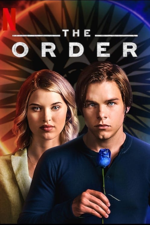 مسلسل The Order الموسم الثاني الحلقة 5 مترجمة