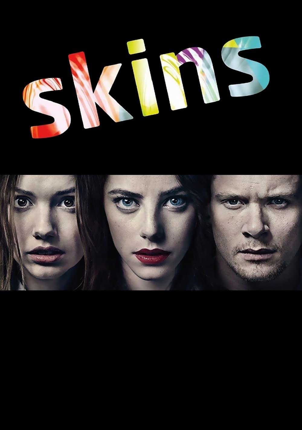 مسلسل Skins الموسم السابع الحلقة 2 مترجمة