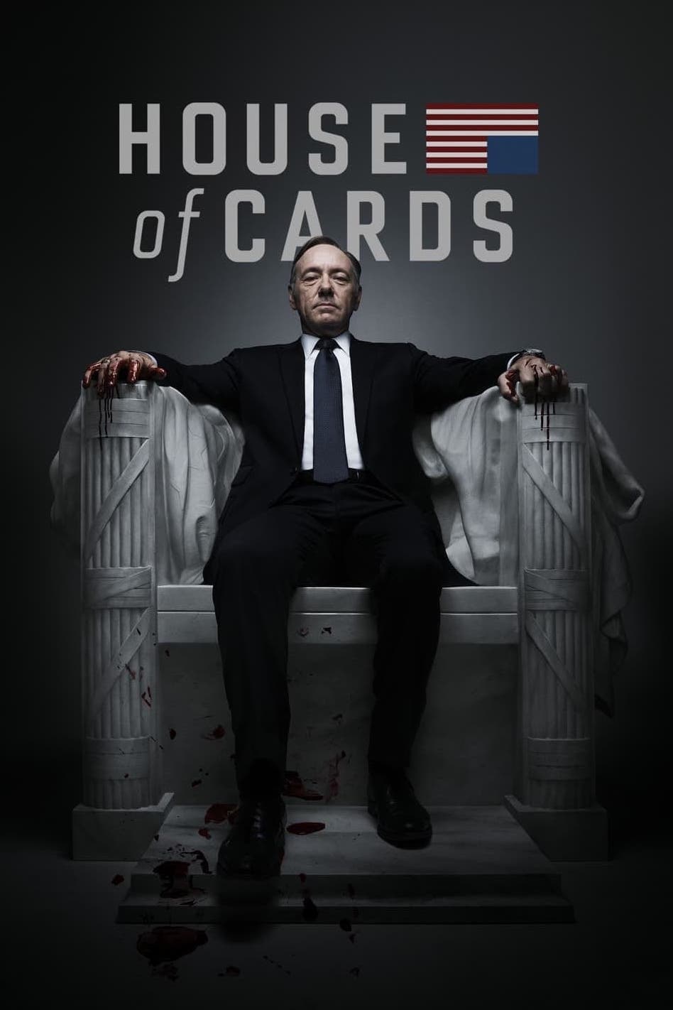 مسلسل House of Cards الموسم الاول الحلقة 10 مترجمة