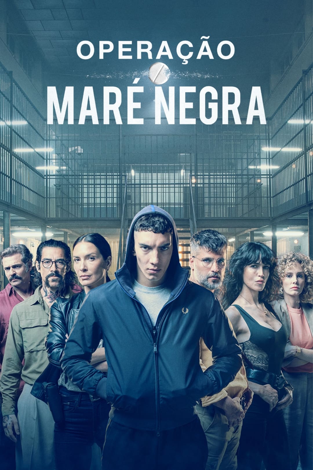 مسلسل Operación Marea Negra الموسم الثاني الحلقة 2 مترجمة